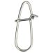 Golden Catch Repose-pieds Acier Inoxydable Wide 1023ss