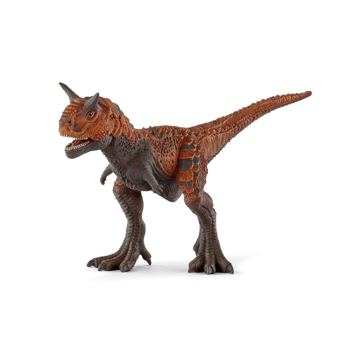 Schleich Dinosaurs Carnotaurus - Toy Figure - Multicolour - Ages 4-12