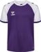 Hummel Kindertrui League Katoen 6 jaar Acai/White