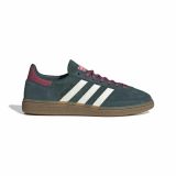 Adidas Real Madrid Spezial In - Aurora Ivy/blanc/rose - Indoor (IC), size 40⅔