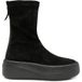 Vic matie Bottillons Femme