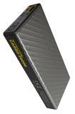 Nitecore CARBO 20000 mAh Powerbank - 20W - Zwart