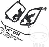 Shad 4p System Suzuki V-strom 800 De ´23 Montage Zijkoffers Zilver