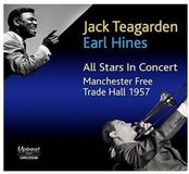 All Upbeat Jazz Records All Stars In Concert: Manchester Free Trade Hall, 1957