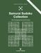 Samurai Sudoku Collection: 100 Overlapping Five-Grid Puzzles
