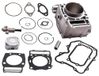 StarTech Magnum Zuiger-cilinder set - motorbovenkant kit - geschikt voor Magnum Ranger Scramble 500 (1996-2013) - vervanging voor onderdeelnummer 3085075