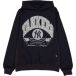 New Era Sweatshirt à capuche New York Yankees 3352