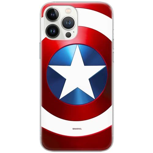ERT GROUP - Samsung F62 / M62 - Captain America 025 - Phone Case
