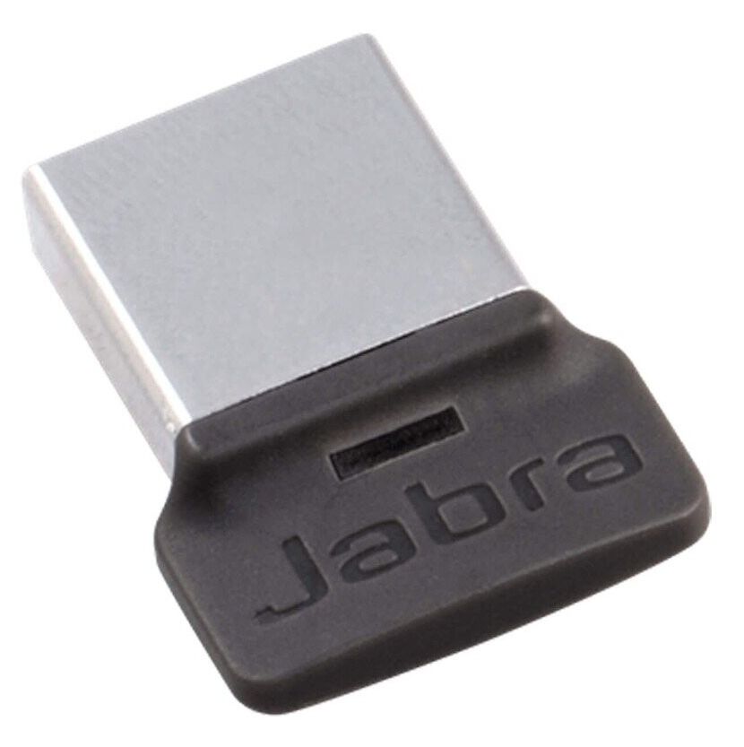 Jabra Link 370 MS Bluetooth Mini USB Adapter
