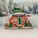 Lemax - 'Farm Fresh Christmas Trees' - Figurine éclairée