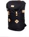Doughnut Colorado Dagrugzak 47 cm - black