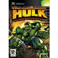 Logithéque Hulk 2
