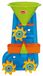 Gowi Toys Watermill for Bath - Bath and Water Toys, Multicolor, 42 x 24 x 12 cm