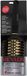 Revlon Perfect Style Large Round Vented Hair Brush - Gold