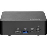 MSI Cubi NUC AI+ 3MG-006DE Intel Core Ultra 9 386H 32Go/1To