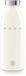 SMEG x 24Bottles WBF01CR Thermosfles - Geïsoleerde Drinkfles - 500 ml - Dubbelwandig RVS - Houdt 12 Uur Warm & 24 Uur Koud - Lekvrij - '50s Style - Crème