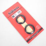 sifam vorkkeerring voor Suzuki 250 GSX-R 2017-2020 37x49x8mm