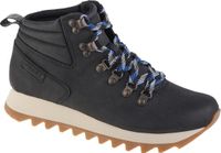 Merrell Alpine Hiker J003594 Vrouwen Zwart Laarzen Maat 38
