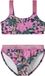 NAME IT Bikini Meisjes Navy Blazer Gebloemd 122/128