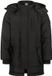 Koko Noko Jongens Parka Jas - Black