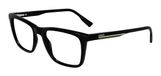Lacoste L2960 Noir 54/18/145 Homme Montures de lunettes