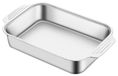 Plancha en acier inoxydable pour plaque de cuisson à induction