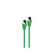 ShiverPeaks BS08-41053 Câble réseau Vert 5 m Cat8.1 F/FTP (FFTP) Rond