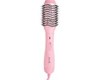 Mermade Hair Blow-Dry Brush - Hot Air Brush - 1200W - Pink