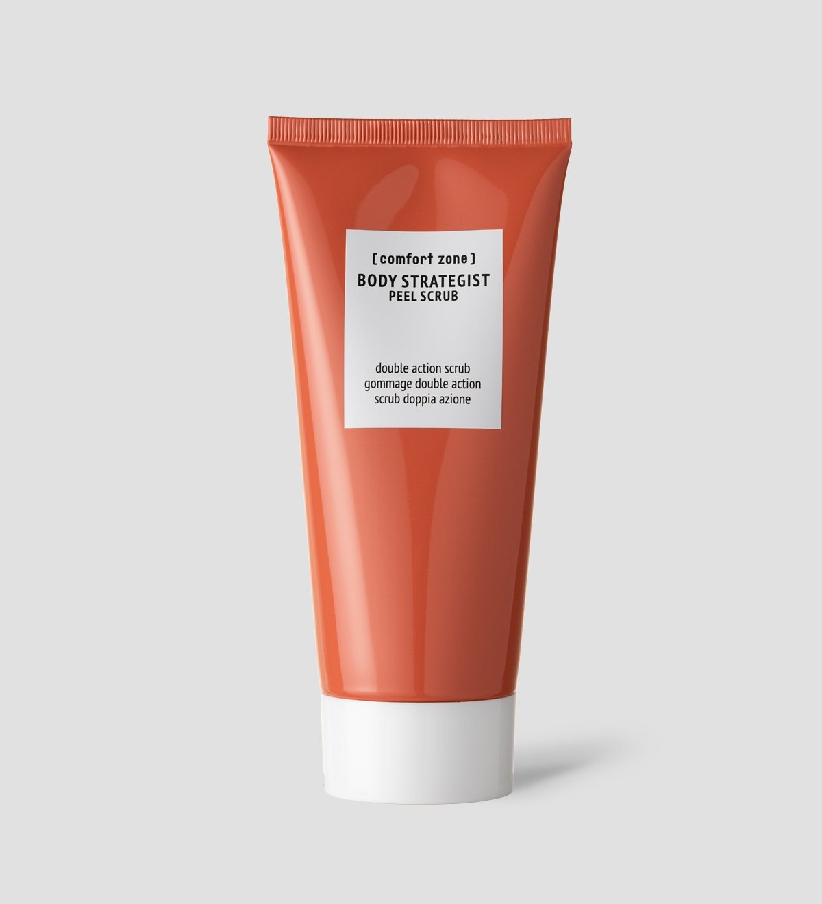 Comfort Zone Body Strategist Peel Scrub