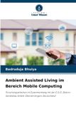 Ambient Verlag Unser Wissen Ambient Assisted Living im Bereich Mobile Computing