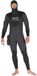 Mares Ice Therm 7-6 mm combinaison de plongée noir XL homme
