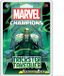 Fantasy Flight Games Jeu de cartes Marvel Trickster Takeover scenario pack Loki.