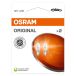 OSRAM glassockellampe glass base 12v1,2w 272102 blister