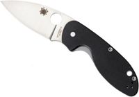 Spyderco Efficient C216GP zakmes