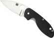 Spyderco Efficient C216GP zakmes