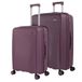 Luggage Set voor elke reisbehoefte inclusief Suitcase Set met Kofferset Del