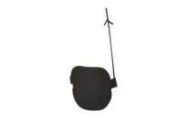 PRASCO Klappe, Abschlepphaken FT1241235 vorne | Compatibel met: FIAT PANDA, PANDA VAN