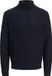 JACK&JONES JJROY KNIT ROLL NECK AW25 Homme Pull L Sky Captain