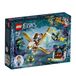 LEGO Elves Emily Jones en de Adelaarontsnapping - 41190