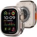 Merkloos Ultra 49 mm Smartwatch Protective Case