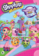 Universal Pictures Shopkins Wereld Reis DVD