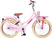 Volare Excellent Vélo enfant - Fille - 20 pouces - Rose