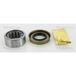 Triscan Kit de roulements de roue 8530 16268 Ford 1201302 1c1j-1a049-ca 4552765