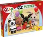 Lisciani Bing Happy Birthday Puzzel 24 Stukjes