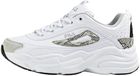 FILA FILA Skye Zp A Wmn Sneakers voor dames, Wit Zwart, 37 EU