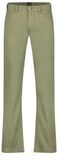 Lee Daren Zip Fly Heren Jeans, Mercantile Green, 40W / 34L