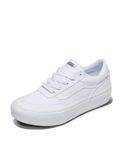 Vans Brooklyn Ls Platform BasketFemme
