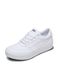 Vans Brooklyn Ls Platform BasketFemme