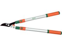 Flo Tijeras de podar telescópicas - Extensibles (66-100 cm)