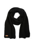 TIMBERLAND Foulard noir